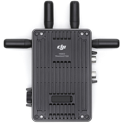 Видеосендер DJI Transmission Combo (SDI/HDMI)